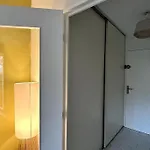048- Le Bobo Montpellierain - - Centre Apartment *