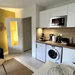 Apartment 048- Le Bobo Montpellierain - - Centre Montpellier