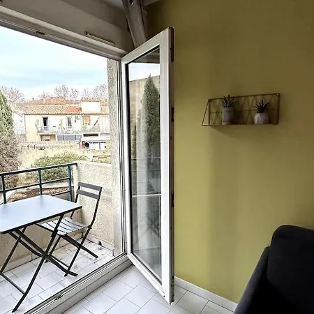 048- Le Bobo Montpelliérain - - Centre