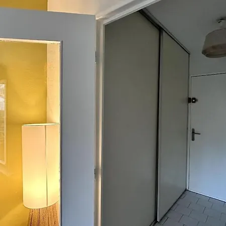 048- Le Bobo Montpelliérain - - Centre Apartamento *