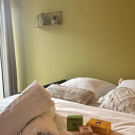 048- Le Bobo Montpelliérain - - Centre Montpellier